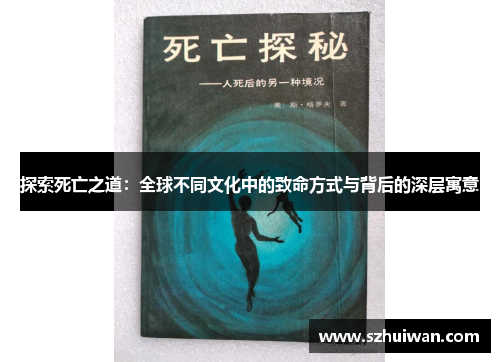 探索死亡之道：全球不同文化中的致命方式与背后的深层寓意